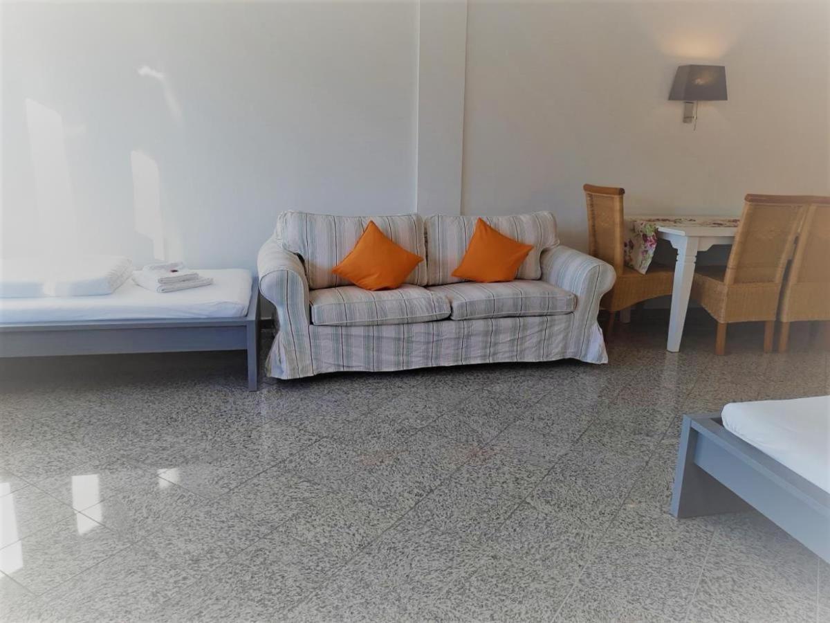 Mehrbett-Apartment 2 Citynah, Einfache Ausstattung Hamburg Ngoại thất bức ảnh