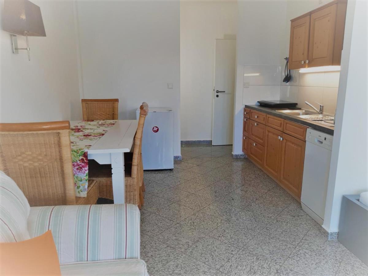 Mehrbett-Apartment 2 Citynah, Einfache Ausstattung Hamburg Ngoại thất bức ảnh